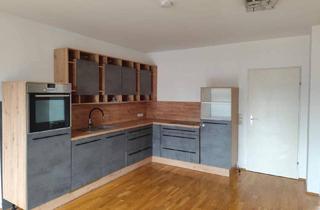 Wohnung mieten in 8911 Admont, 2-3 Zimmer Mietwohnung mit Balkon in Hall IMS IMMOBILIEN KG