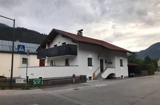 Wohnung mieten in Ried Im Oberinntal 31, 6531 Ried im Oberinntal, Großartige 3-Zimmer- Wohnung mit südseitigem Balkon