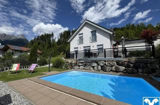 Einfamilienhaus kaufen in 5452 Maier, Wohnhaus mit Bergblick