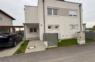 Haus mieten in 7122 Gols, Freifinanzierte Reihenhäuser - MIETE MIT KAUFOPTION