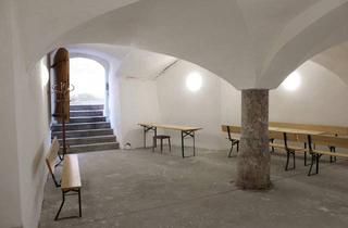 Geschäftslokal mieten in Schmiedgasse 30, 6060 Hall in Tirol, Gewerbefläche in der Haller Altstadt