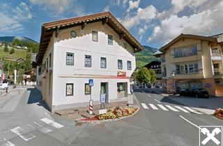Lager kaufen in 5730 Mittersill, Mehrparteienhaus mit Geschäftsfläche