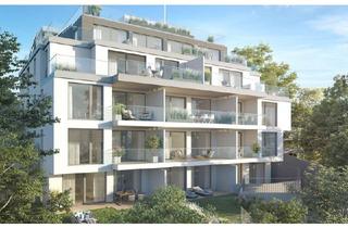 Penthouse mieten in Franz Glaser Gasse, 1170 Wien, "Wohntraum" - Terrassenwohnung - Erstbezug