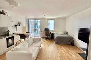 Wohnung mieten in Laaer Wald, 1100 Wien, 1- Zimmer Wohnung ab SOFORT Verfügbar !