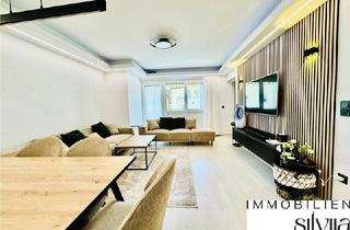 Wohnung kaufen in 6112 Wattens, Wattens: Schöne 3 Zimmer Wohnung mit Balkon und Tiefgaragen-Stellplatz