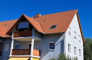 Wohnung kaufen in Lacknergasse, 8570 Voitsberg, Tolle Wohnung in Voitsberg: 4 Zimmer, Terrasse, top gepflegt – Ihr neues Zuhause!