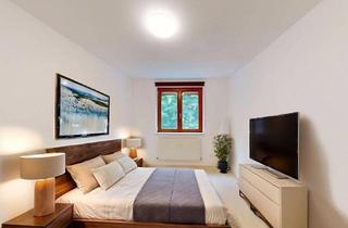 Wohnung kaufen in 6460 Imst, Wo die Sonne zu Hause ist – stilvolles Wohnen in Imst