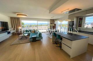 Penthouse kaufen in 8401 Kalsdorf bei Graz, * COPACABANA KALSDORF BEI GRAZ * EXQUISITES PENTHOUSE MIT PRIVATEN SEEZUGANG *