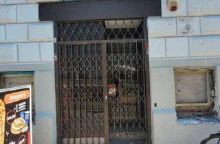 Büro zu mieten in Vorgartenstraße, 1020 Wien, ++EINZIGARTIG++ Perfekte Geschäftsmöglichkeit in Top-Frequenzlage direkt bei der U1 Vorgartenstraße – Nähe Donauinsel!