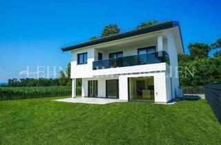 Einfamilienhaus kaufen in 8073 Feldkirchen bei Graz, * FELDKIRCHEN BEI GRAZ -MODERNES & STILVOLLES EINFAMILIENHAUS IN IDYLLISCHER GRÜNRUHELAGE AM ENDE EINER SACKGASSE *