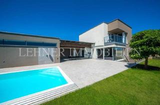 Reihenhaus kaufen in 8073 Feldkirchen bei Graz, *** MODERNES ECKREIHENHAUS MIT HAUS-CHARAKTER AUF 900 M² GRUND – VIEL PLATZ FÜR KOMFORT & PRIVATSPHÄRE ***
