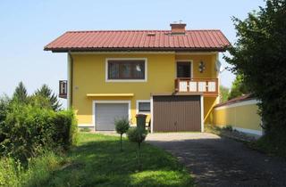 Einfamilienhaus kaufen in 8522 Kraubath in der Weststeiermark, EINFAMILIENHAUS IN SONNIGER LAGE MIT HERRLICHER FERNSICHT