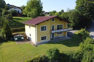 Einfamilienhaus kaufen in 8522 Kraubath in der Weststeiermark, EINFAMILIENHAUS IN SONNIGER LAGE MIT HERRLICHER FERNSICHT