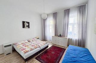 Büro zu mieten in Thaliastraße, 1160 Wien, Büro / Ordination im Erdgeschoss mit Terrasse! 95,70 m2 Vier separate Räume mit 47 m2 Kellerfläche! Nähe Thaliastraße!