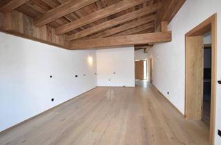 Penthouse kaufen in 6351 Scheffau am Wilden Kaiser, Penthouse-Flair auf 82 m² nähe Skilift und Kaiserblick