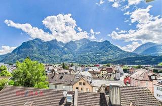 Wohnung kaufen in Sägeweg, 6700 Bludenz, Ideale Wohnung für Singles, Paare oder kleine Familien