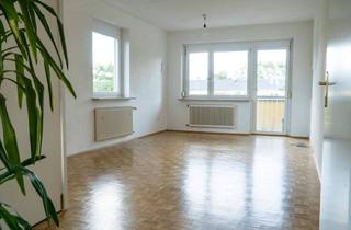 Wohnung mieten in Hans Brandstettergasse 25, 8010 Graz, St. Peter: Schöne 3-Zimmer Wohnung mit Aussicht, Balkon und Parkplatz [provisionsfrei]