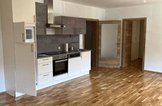 Wohnung mieten in Schlossgasse, 3264 Gresten, Moderne 3-Zimmer Neubau Wohnung mit Einbauküche