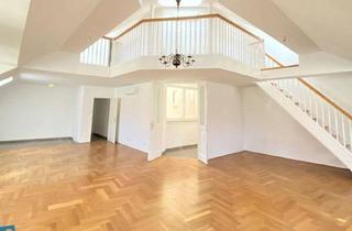 Büro zu mieten in Alsegger Straße, 1180 Wien, Nähe Cottage / Gersthofer Platzl - Exklusive Fläche mit 260m² zur Nutzung als Büro / Studio / Praxis