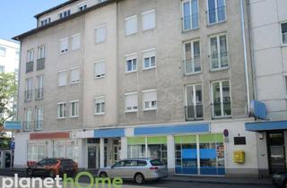 Anlageobjekt in 2700 Wiener Neustadt, Anlegerobjekt in zentraler Lage - befristet vermietete 2-Zimmer-Wohnung mit ansprechender Rendite