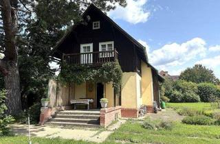 Haus kaufen in 3701 Oberthern, Hollabrunn-Nähe ! Das Flair von anno dazumal …