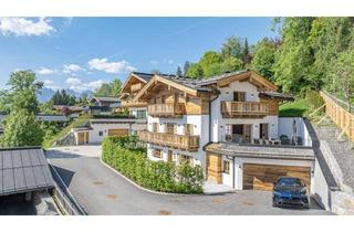 Villen zu kaufen in 6370 Kitzbühel, Luxusvilla am Sonnberg mit Blick über Kitzbühel