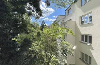 Wohnung mieten in U4 Heiligenstadt, 1190 Wien, 3-Zimmer-Wohnung - Heizung & Warmwasser inkl. - Nähe U4 & Parkblick