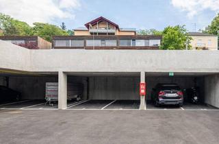 Garagen mieten in Wintergasse, 3002 Purkersdorf, ÜBERDACHTER Stellplatz - Nähe Bahnhof Unterpurkersdorf S50