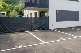Garagen mieten in Wintergasse, 3002 Purkersdorf, Stellplatz zu mieten - Nähe Bahnhof Unterpurkersdorf S50