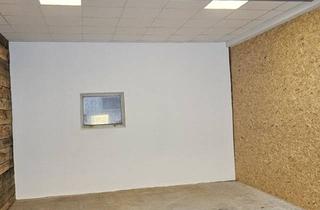 Lager mieten in Bad Waltersdorf, 8273 Ebersdorf, Winterfeste Halle