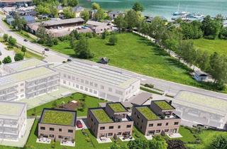 Doppelhaushälfte kaufen in 5310 Sankt Lorenz, Charmante Doppelhaushälfte in St. Lorenz: 5 Zimmer, Garten & Terrasse warten auf Sie!