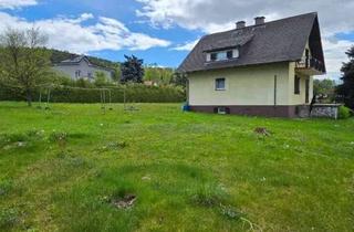 Grundstück zu kaufen in Andritzer Hauptplatz, 8045 Graz, Großes, sonniges Grundstück + Einfamilienhaus in Andritz