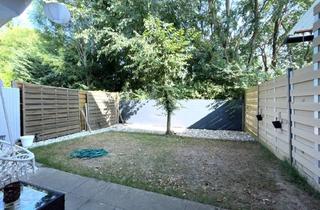 Wohnung kaufen in 8430 Leibnitz, Gartenwohnung im Grünen für Anleger, nähe Leibnitz!