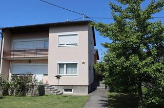 Einfamilienhaus kaufen in 4061 Pasching, Einfamilienhaus in beliebter Wohngegend in Pasching mit großzügigen Freiflächen und optimaler Aufteilung