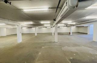 Lager mieten in 5020 Salzburg, Lager / Bürokombi - Lastenaufzug - Salzburg Nord