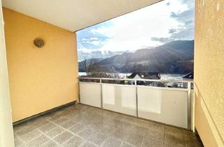 Wohnung mieten in Sarmingstein, 4382 Sarmingstein, HELL, PREISWERT UND GROSSZÜGIG - 3 ZIMMER WOHNUNG IM STRUDENGAU