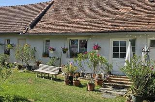 Bauernhäuser zu kaufen in Güssing, 7540 Güssing, Ruhiges Bauernsacherl nähe Güssing