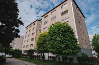 Wohnung mieten in Herrnau, 5020 Salzburg, TOP LAGE HERRNAU - ERSTBEZUG NACH SANIERUNG 12772!