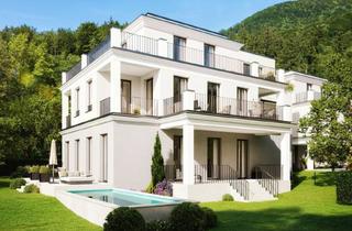 Wohnung kaufen in Kreuzbergpromenade 2, 5020 Salzburg, Salzburg-Aigen- Kreuzbergpromenade Exklusive Wohnungen in bester Lage