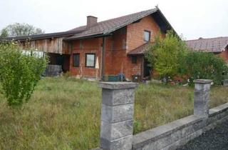 Einfamilienhaus kaufen in 8402 Werndorf, Provisionsfrei: Unterkellertes Einfamilienhaus mit großem Grundstück