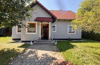 Einfamilienhaus kaufen in 8430 Leibnitz, GEMÜTLICHES EINFAMILIENHAUS IN ZENTRALER RUHELAGE