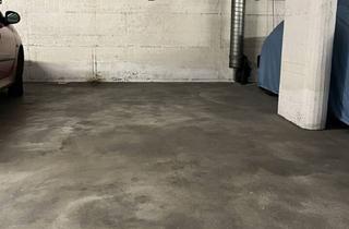 Garagen mieten in Körösistraße, 8010 Graz, TG-Stellplatz in zentraler Lage in Graz!