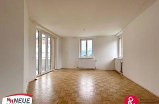 Wohnung mieten in Bahnhofstraße 29/22, 4580 Windischgarsten, 4-ZIMMER-WOHNUNG IN WINDISCHGARSTEN MIT LOGGIA UND PARKPLATZ