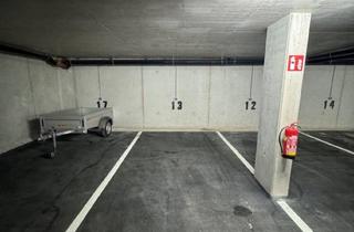 Garagen mieten in 5101 Bergheim, Tiefgaragen-Stellplatz in Bergheim zum Mieten