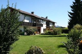 Mehrfamilienhaus kaufen in D-83404 Ainring-Mitterfelden, 5071 Wals, Mehrfamilienhaus im grenznahen Ainring