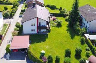 Mehrfamilienhaus kaufen in D-83404 Ainring-Mitterfelden, 5020 Salzburg, Mehrfamilienhaus im grenznahen Ainring