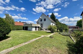 Einfamilienhaus kaufen in 8430 Leibnitz, Charmantes Einfamilienhaus in sehr guter Lage - Leibnitz