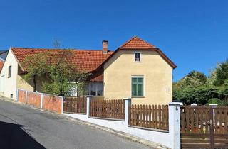 Haus kaufen in 7311 Neckenmarkt, Kleines feines Haus fürs Wochenende oder als Hauptwohnsitz