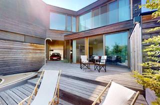 Haus kaufen in 7100 Neusiedl am See, AM HAFEN - Wohnen, wo der See beginnt | PROVISIONSFREI