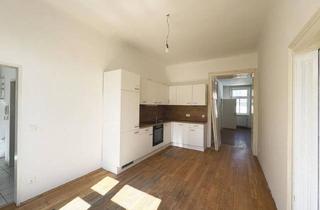 Wohnung mieten in Steingasse 9/23-24, 1030 Wien, Gut aufgeteilte 3 Zimmer Wohnung mit neuer Küche - Nähe Klinik Landstraße